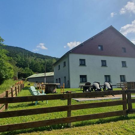 Appart Lievre 4 Etoiles Cornimont Exterior foto